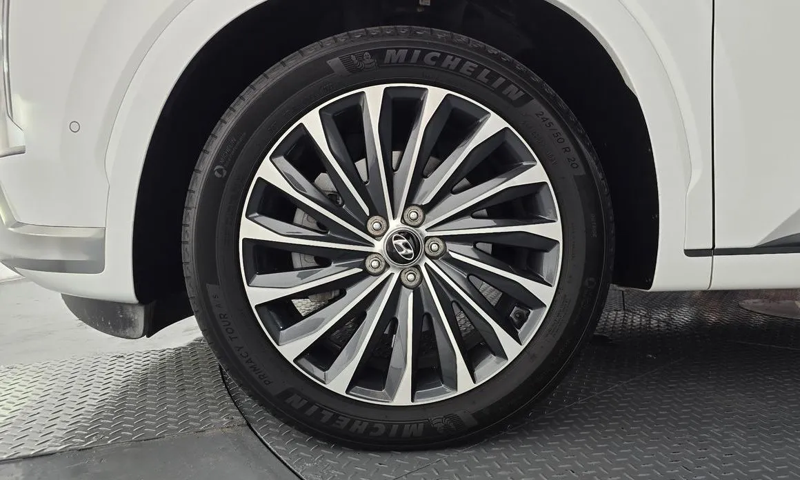 Hyundai Palisade — фото 7