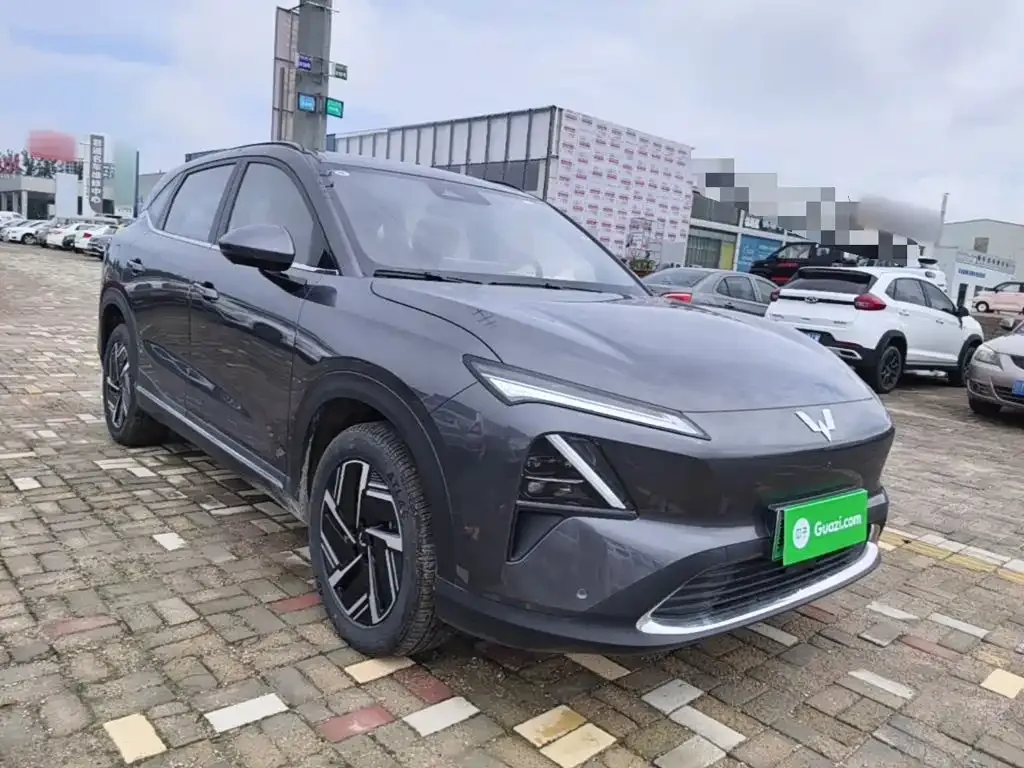Wuling Xingguang S — фото 3