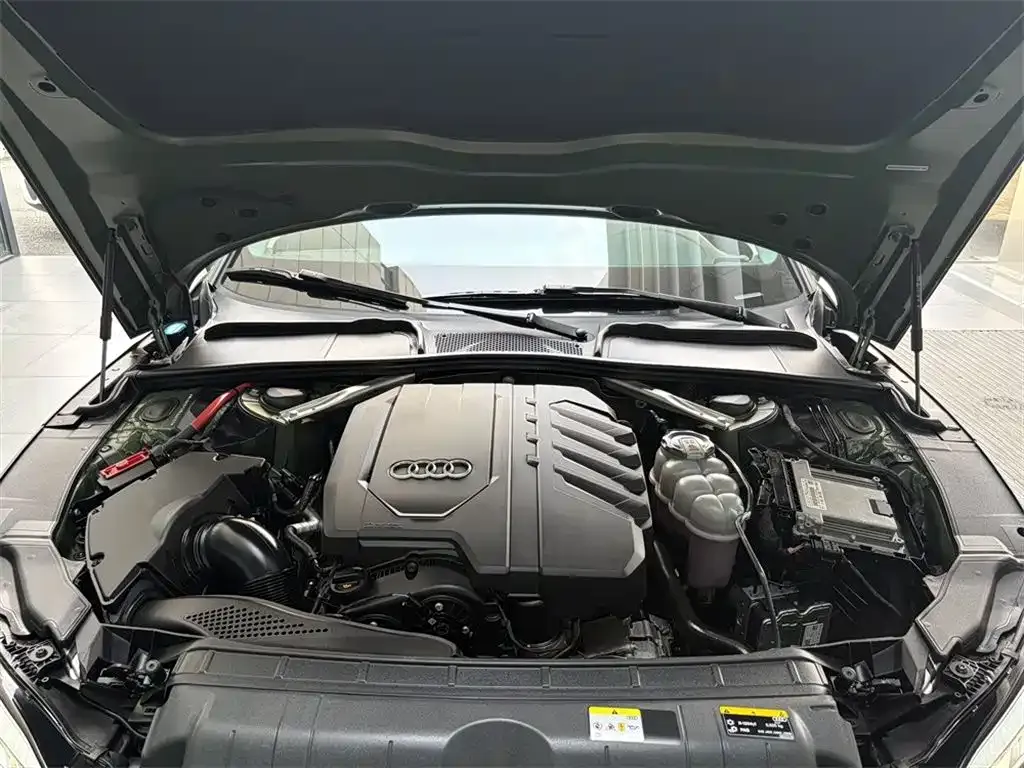 Audi A5 (Import) — фото 6