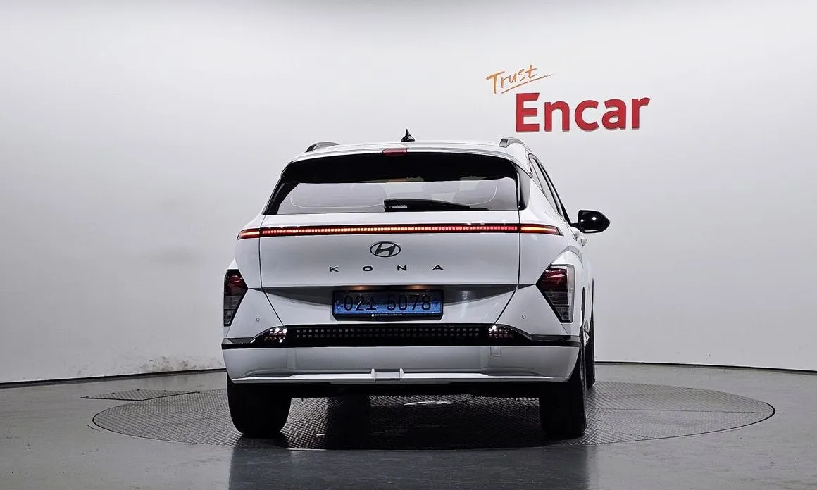 Hyundai Kona — фото 2
