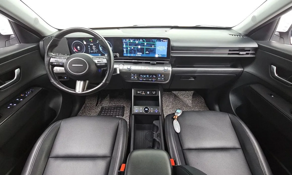 Hyundai Kona — фото 8