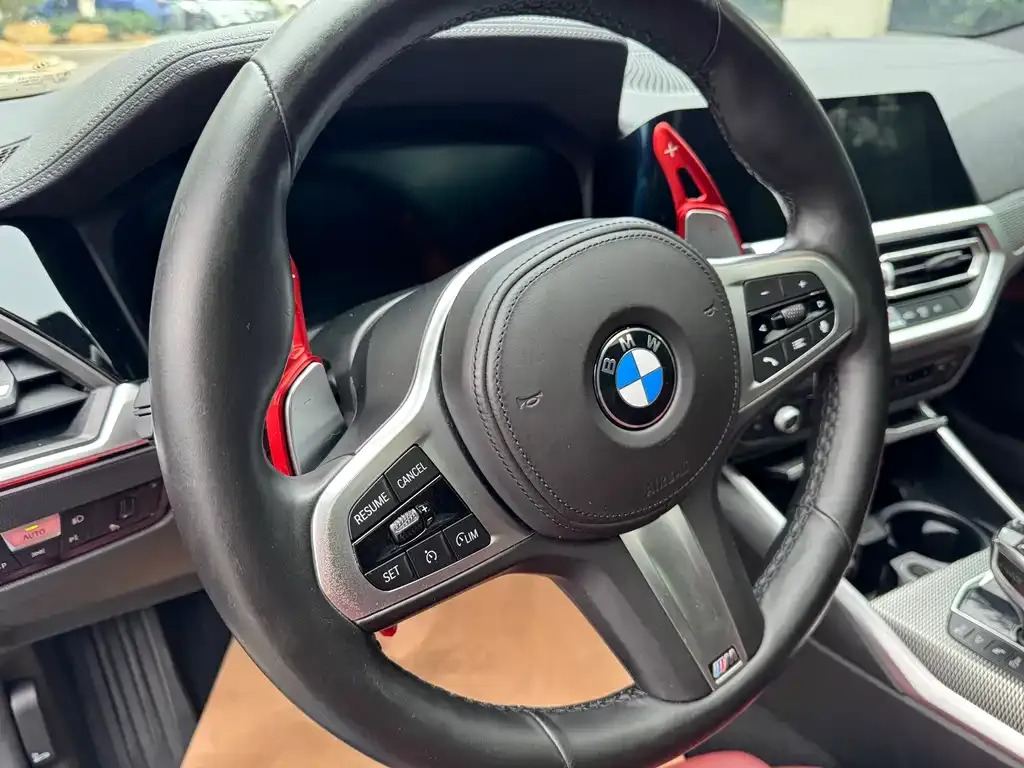 BMW 4 Series — фото 3