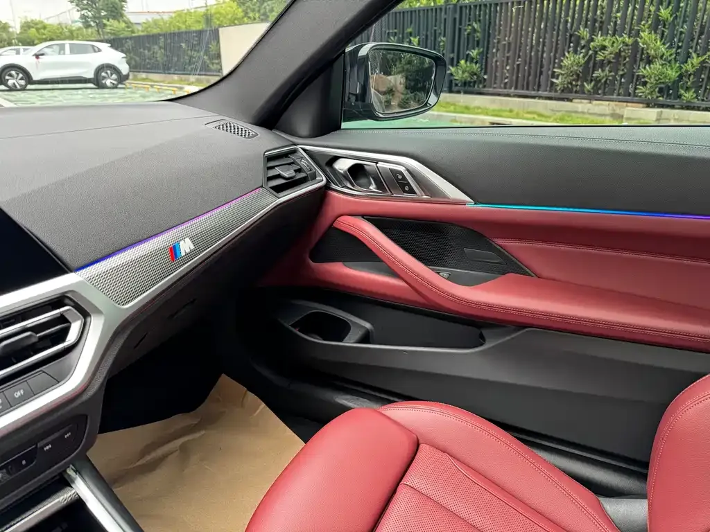 BMW 4 Series — фото 4