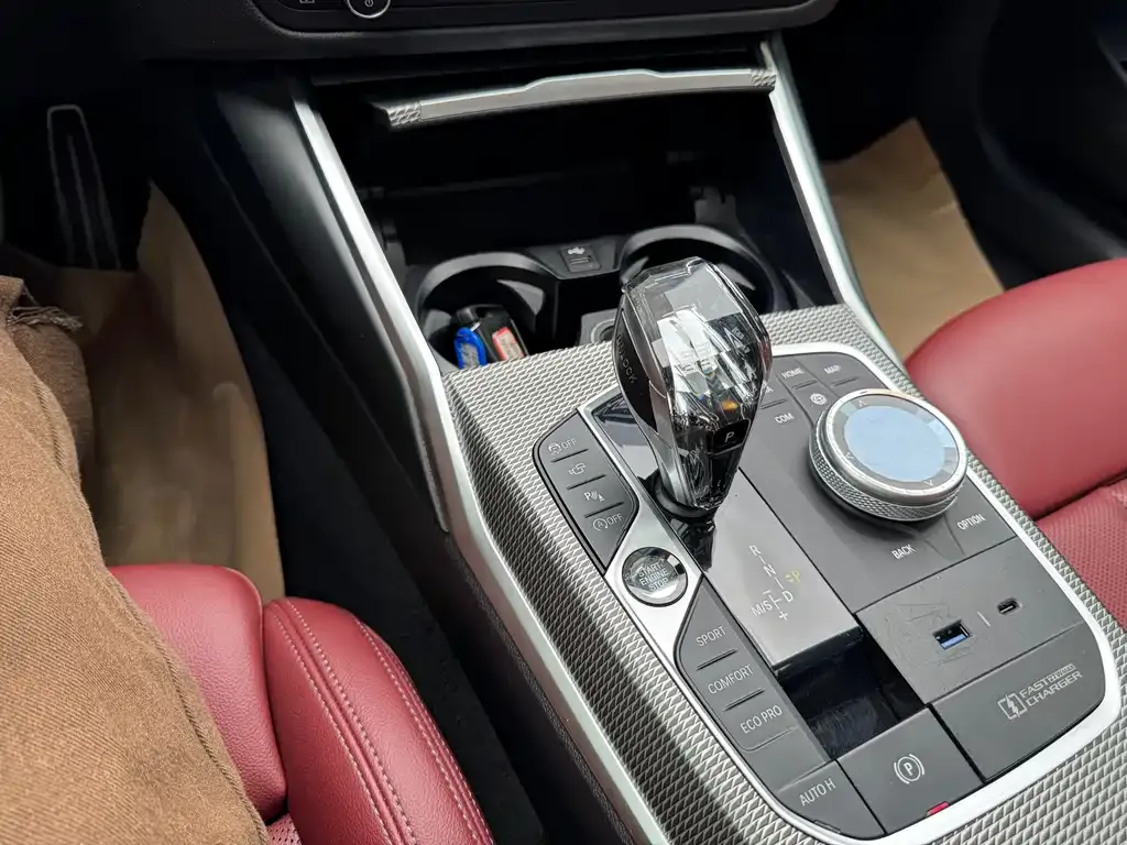 BMW 4 Series — фото 2