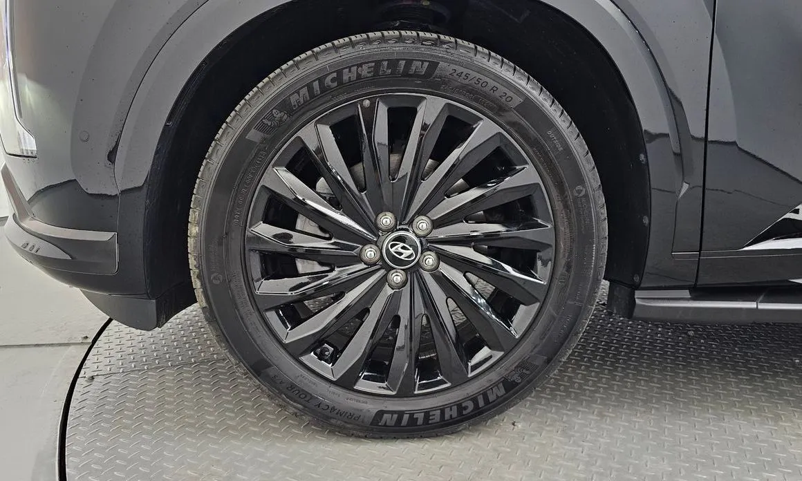 Hyundai Palisade — фото 5