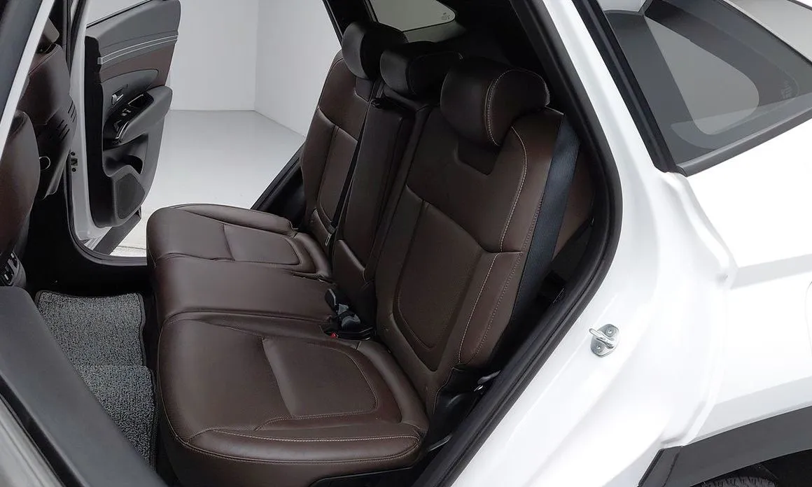 Hyundai Tucson — фото 2