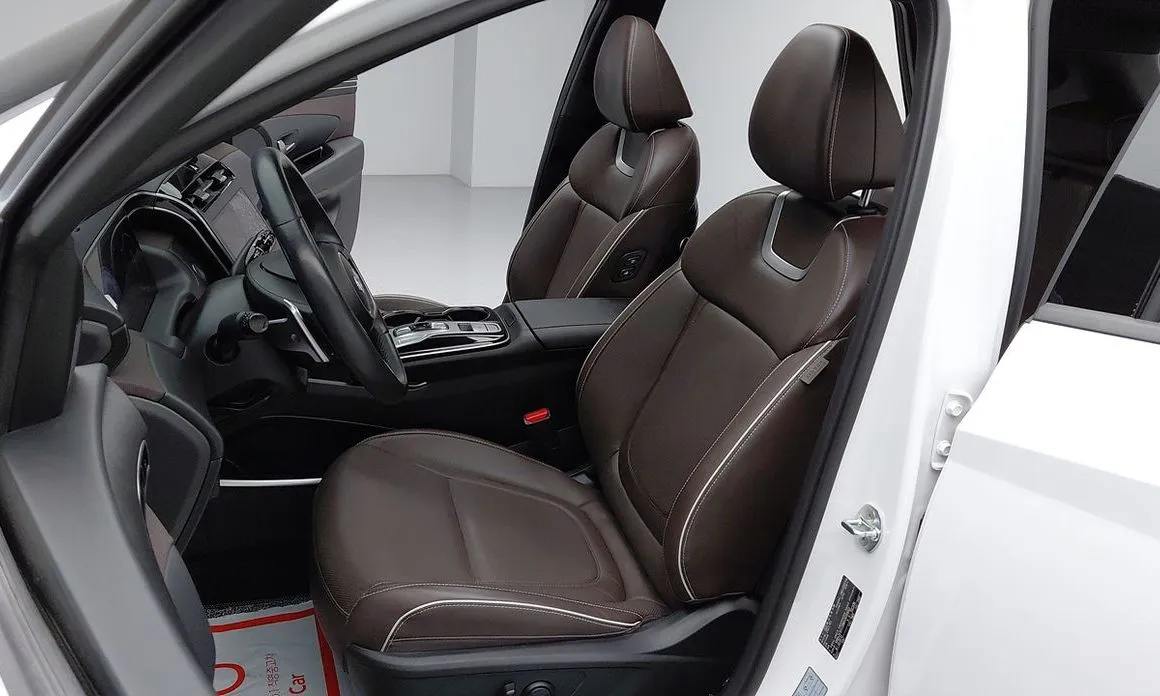 Hyundai Tucson — фото 4