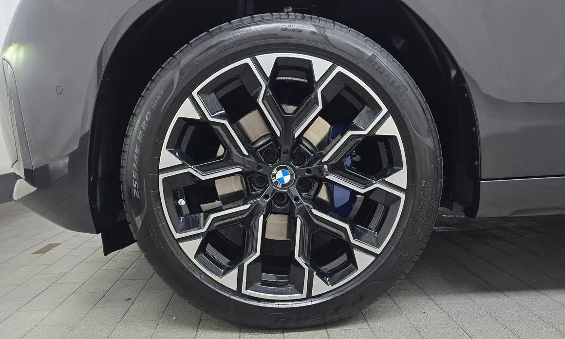 BMW X3 2026 из KR, фото 5