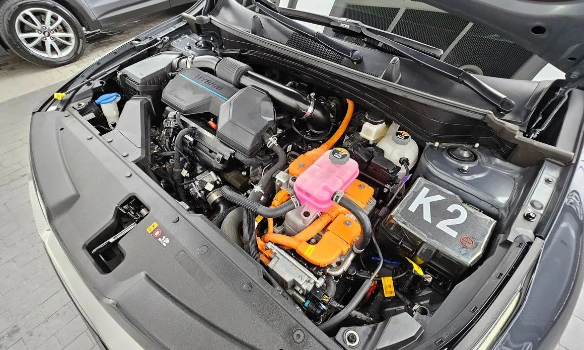 Kia Sportage — фото 2