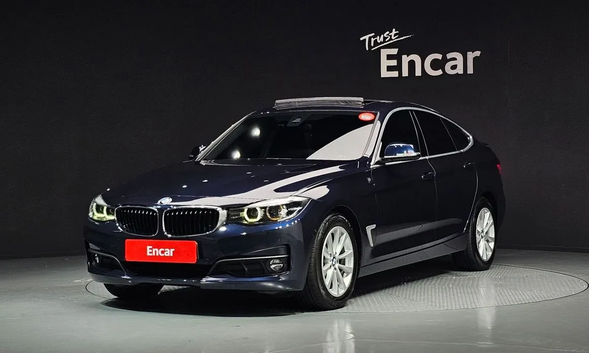 BMW Gran Turismo