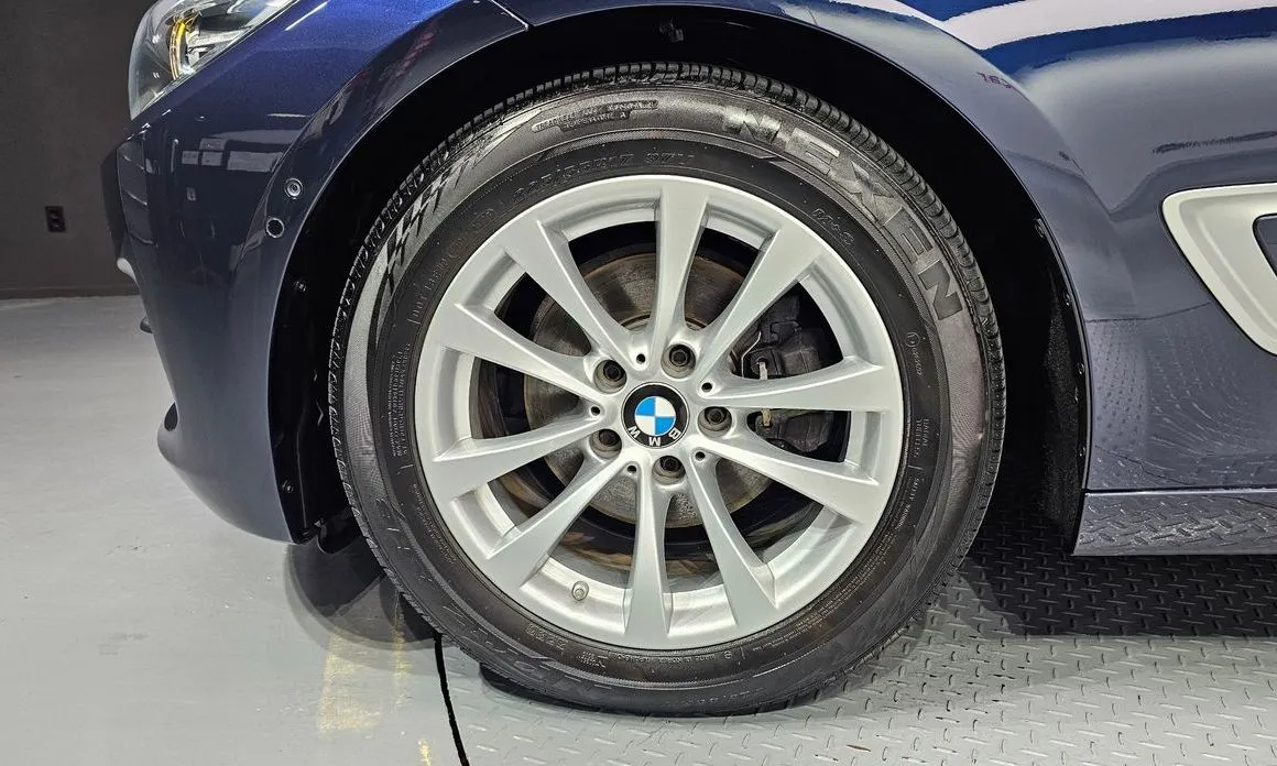 BMW Gran Turismo 2021 из KR, фото 3