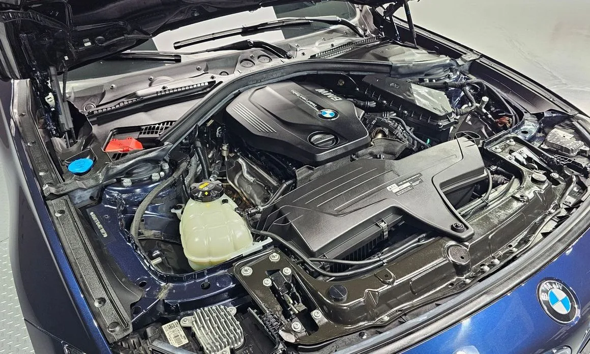 BMW Gran Turismo 2021 из KR, фото 8