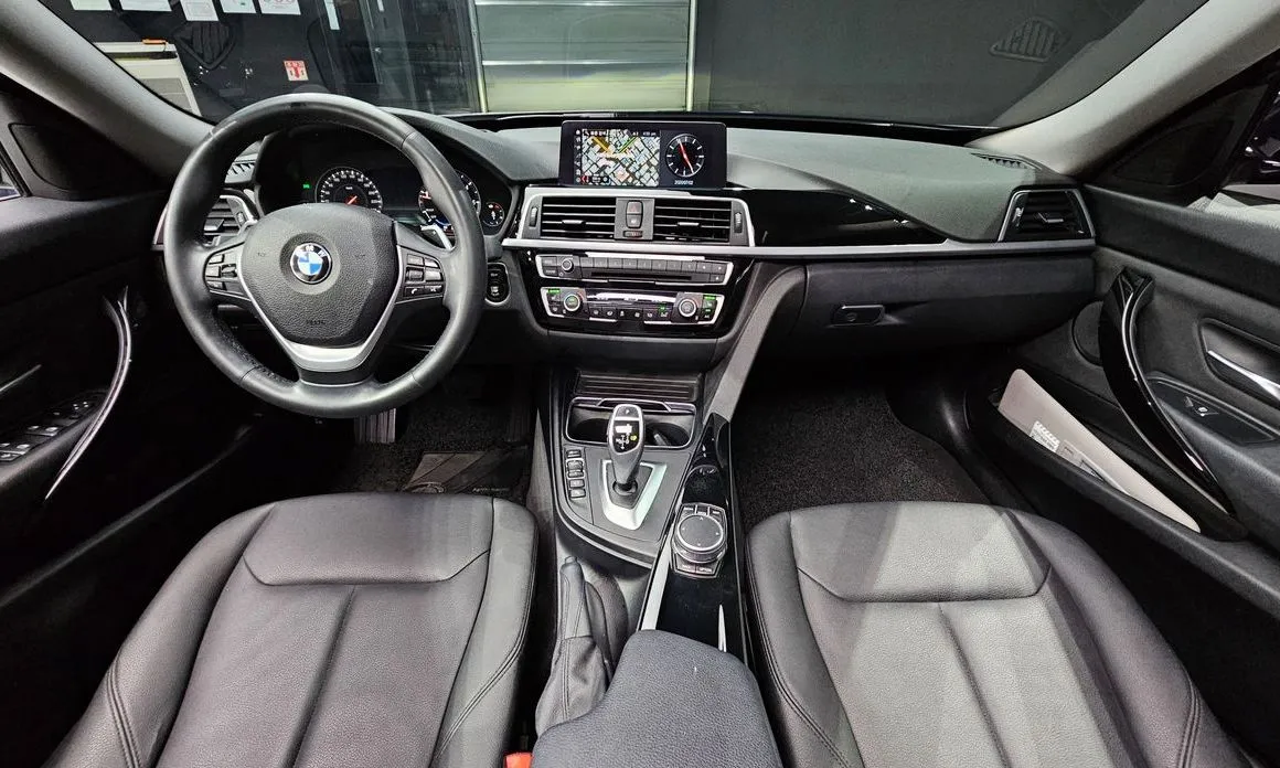 BMW Gran Turismo 2021 из KR, фото 9