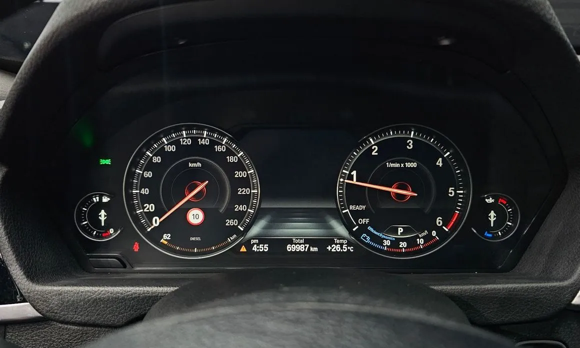 BMW Gran Turismo 2021 из KR, фото 7