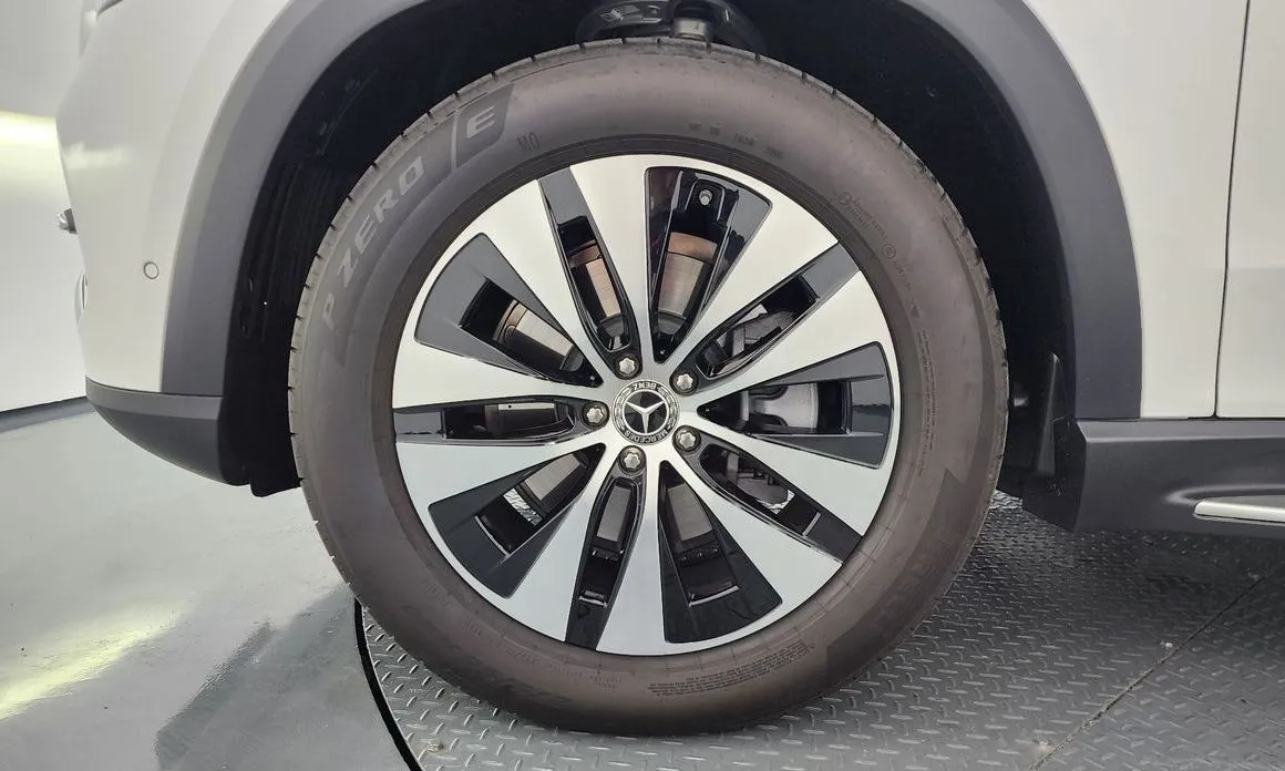 Mercedes-Benz GLE-Class 2026 из KR, фото 7