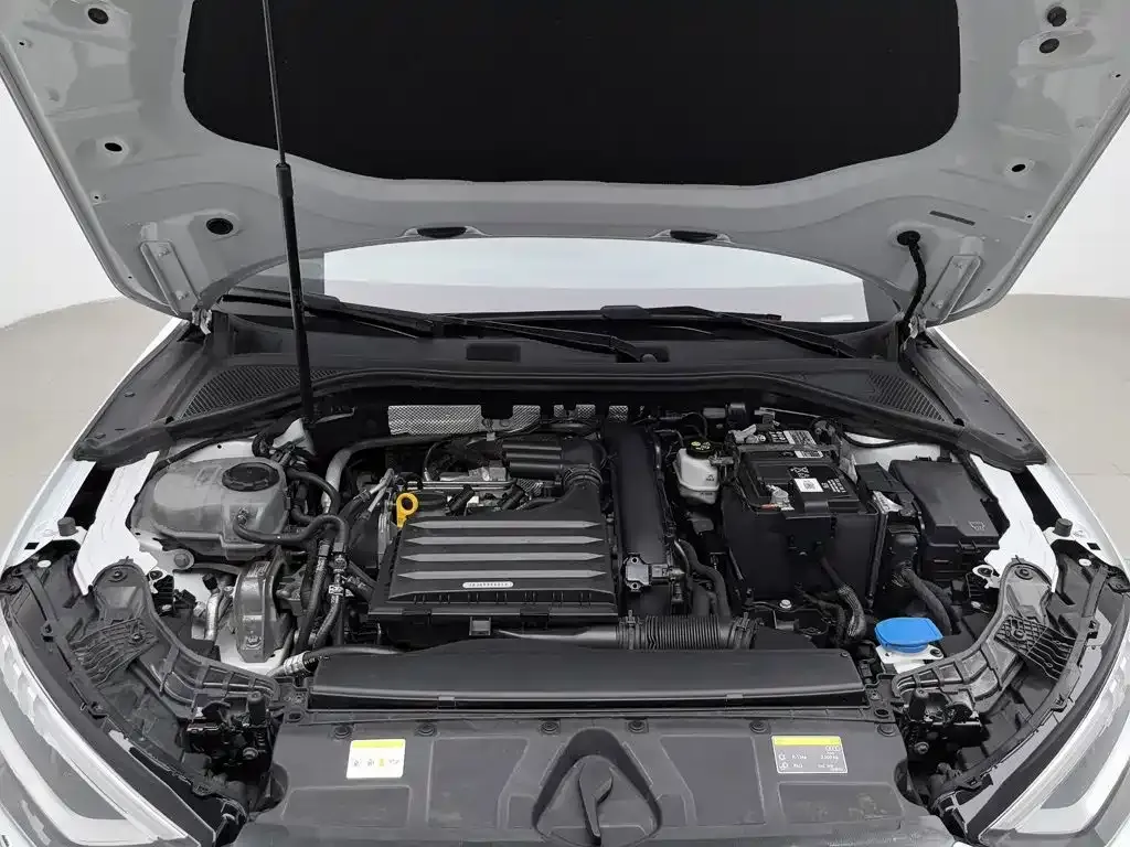 Audi A3 2022 из CN, фото 9