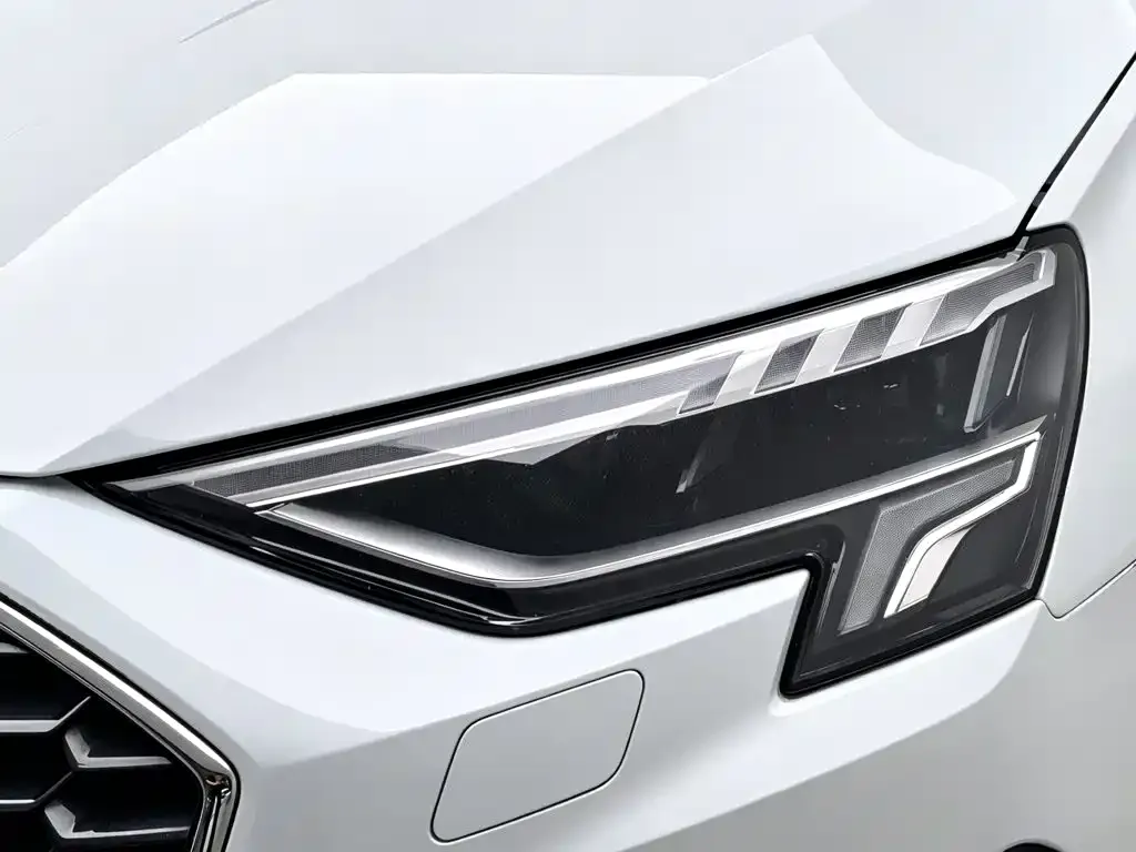Audi A3 2022 из CN, фото 5