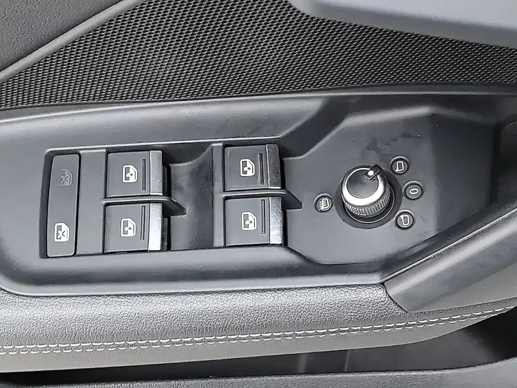 Audi A3 2022 из CN, фото 10
