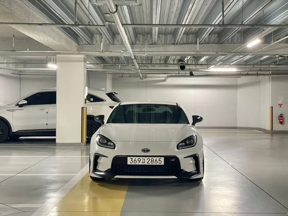 Toyota 86