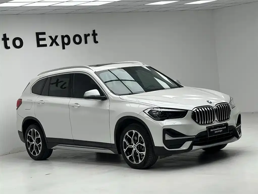 BMW X1 — фото 3