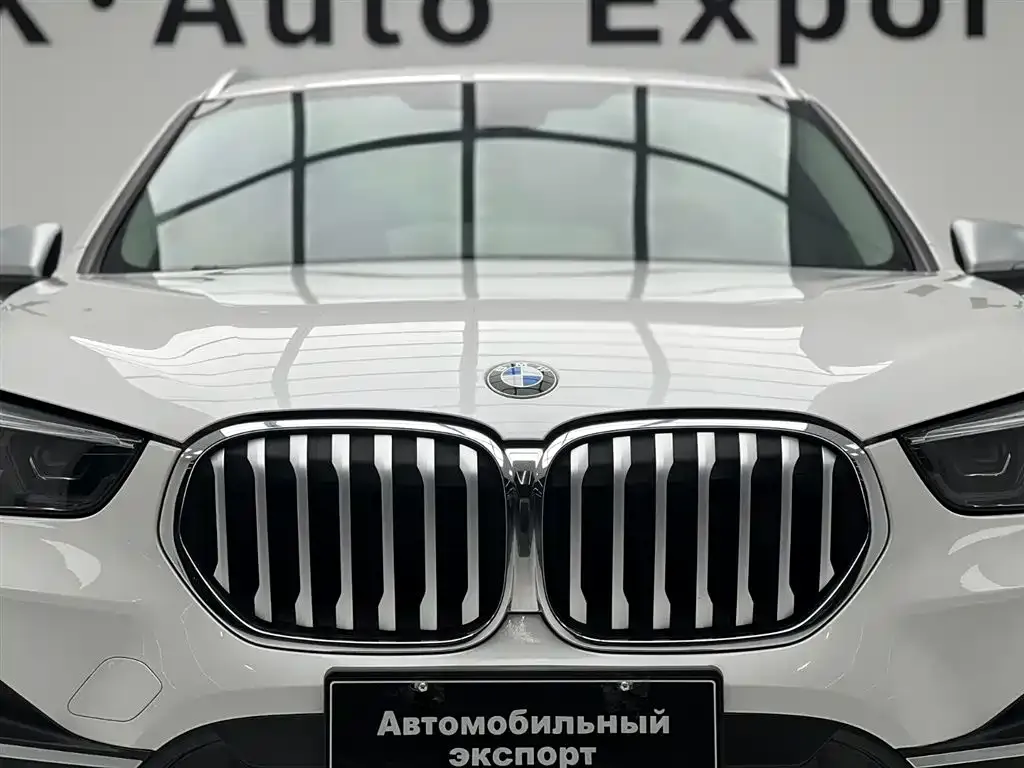 BMW X1 — фото 4