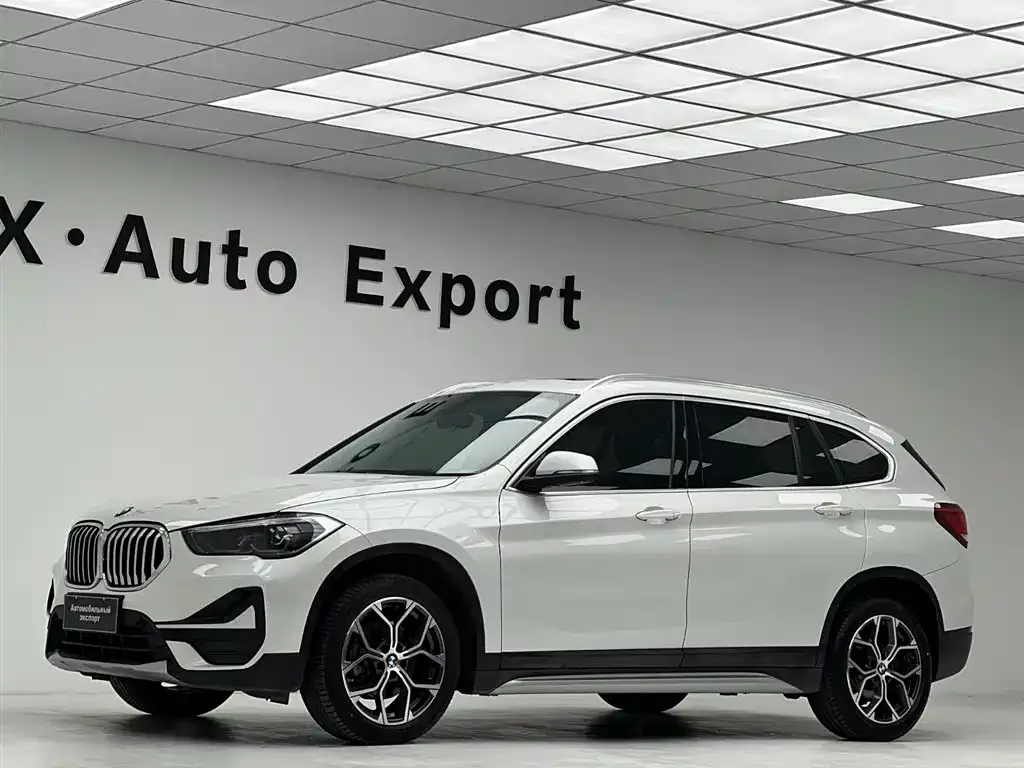 BMW X1 — фото 6