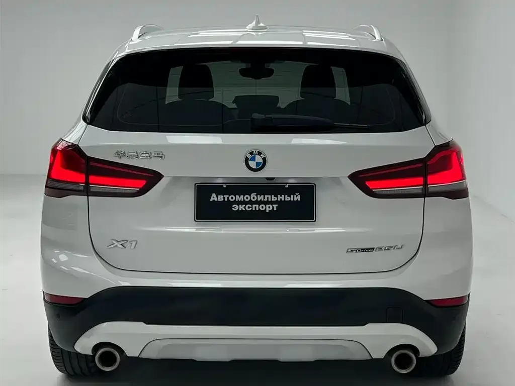 BMW X1 — фото 2