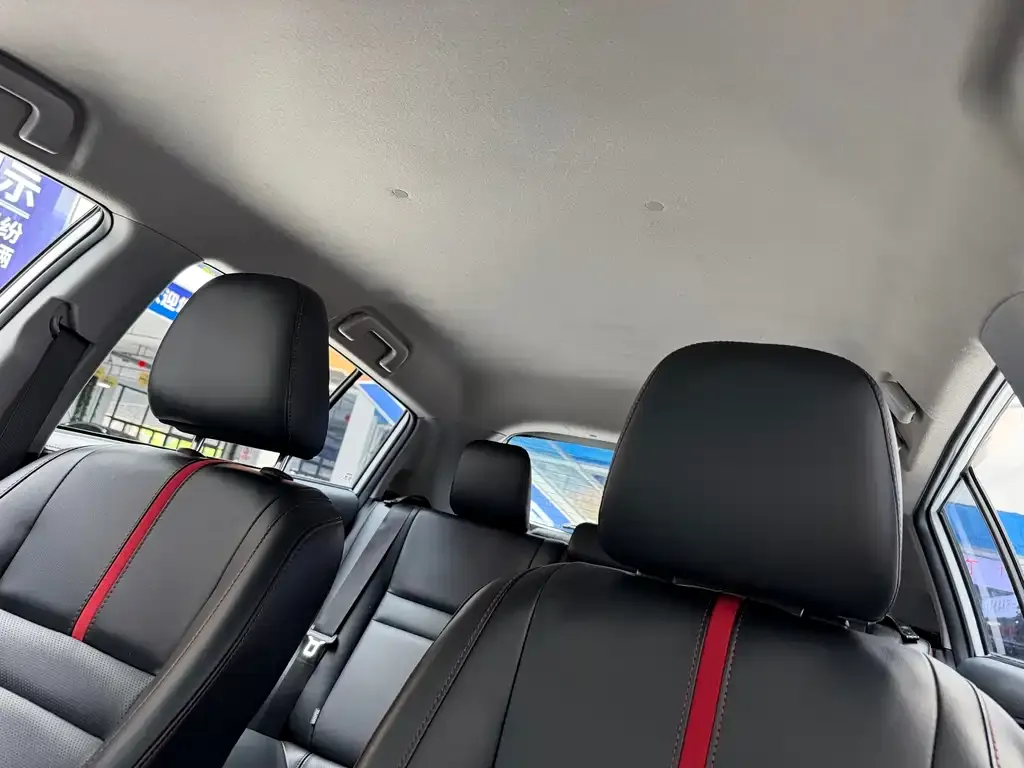 Toyota Yaris L 2022 из CN, фото 6