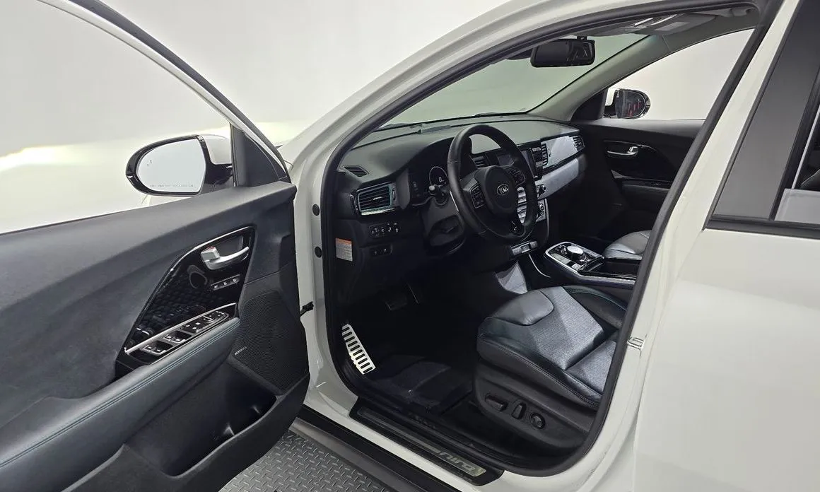 Kia Niro — фото 2