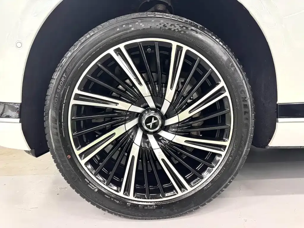 XPeng G9 2024 из CN, фото 9