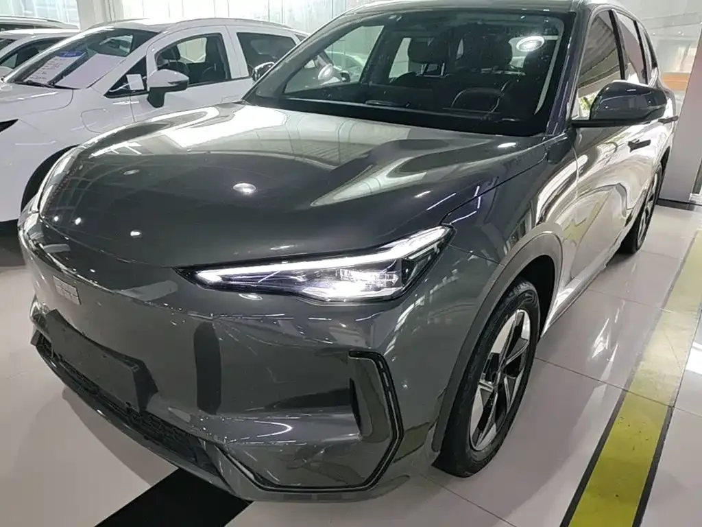 Geely Galaxy E5