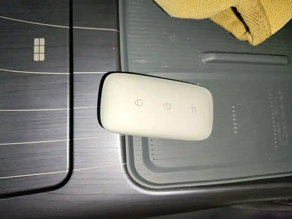 Geely Galaxy E5 2024 из CN, фото 2