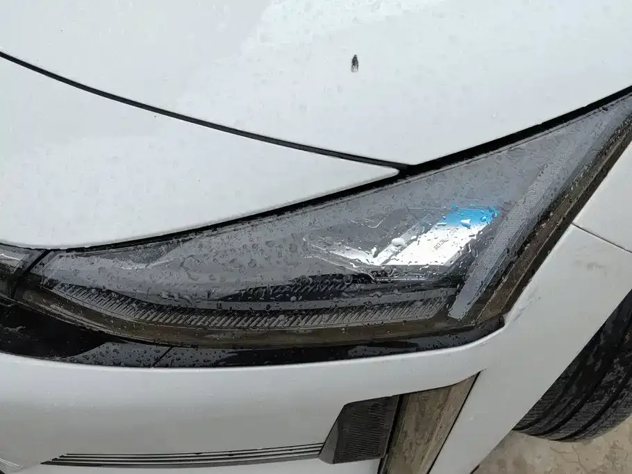 Geely Galaxy L6 — фото 10