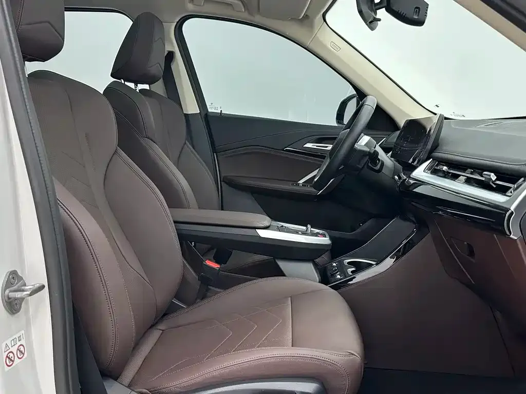 BMW X1 — фото 9