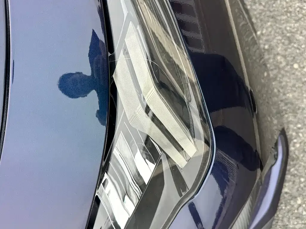 GAC Motor Shadow Leopard — фото 4