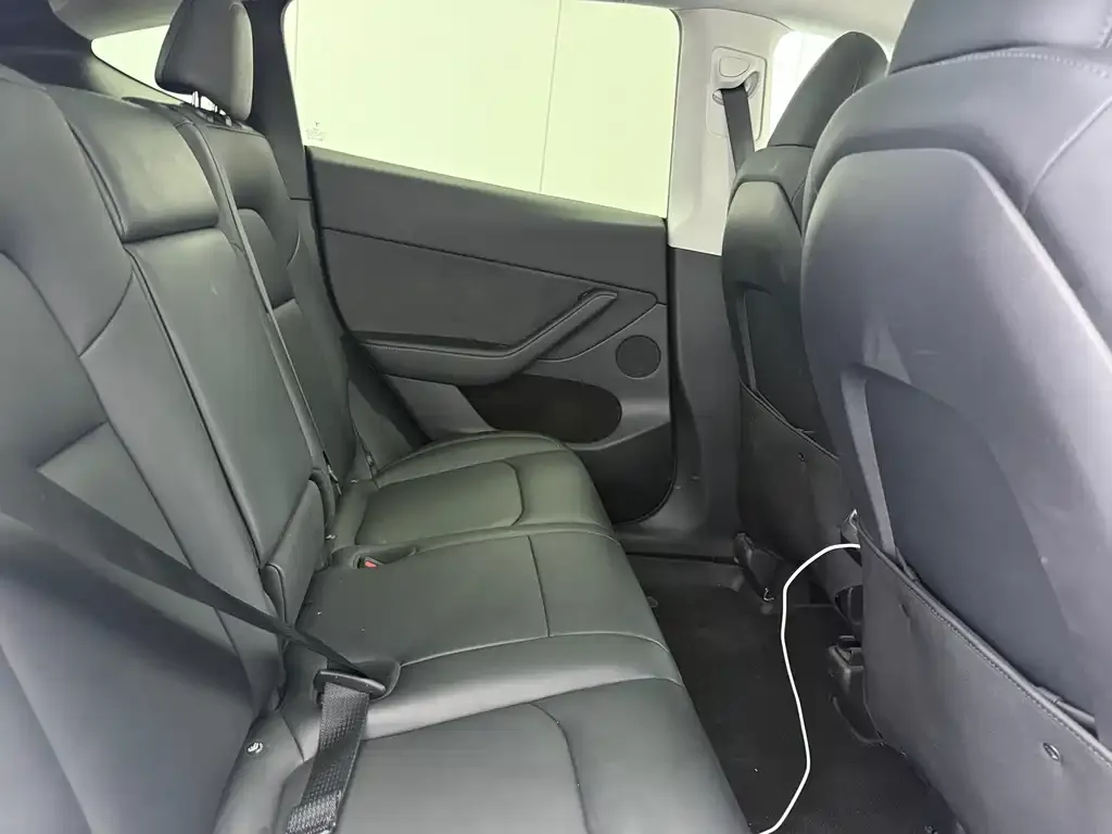 Tesla Model Y 2022 из CN, фото 2