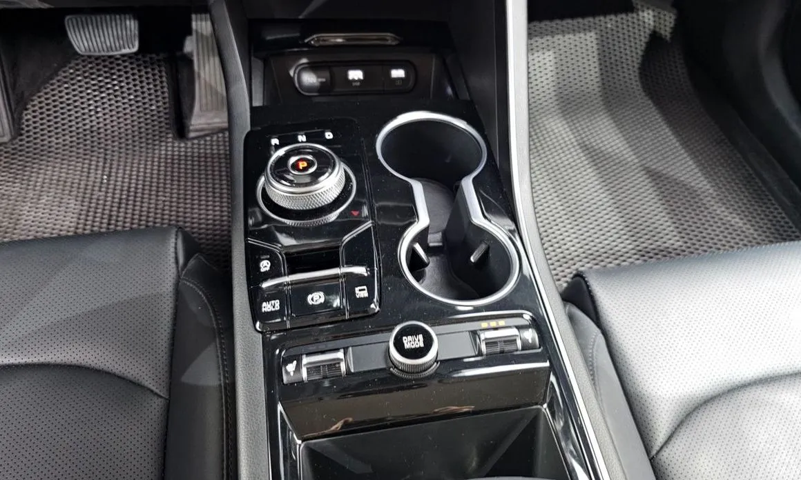 Kia K5 2021 из KR, фото 3