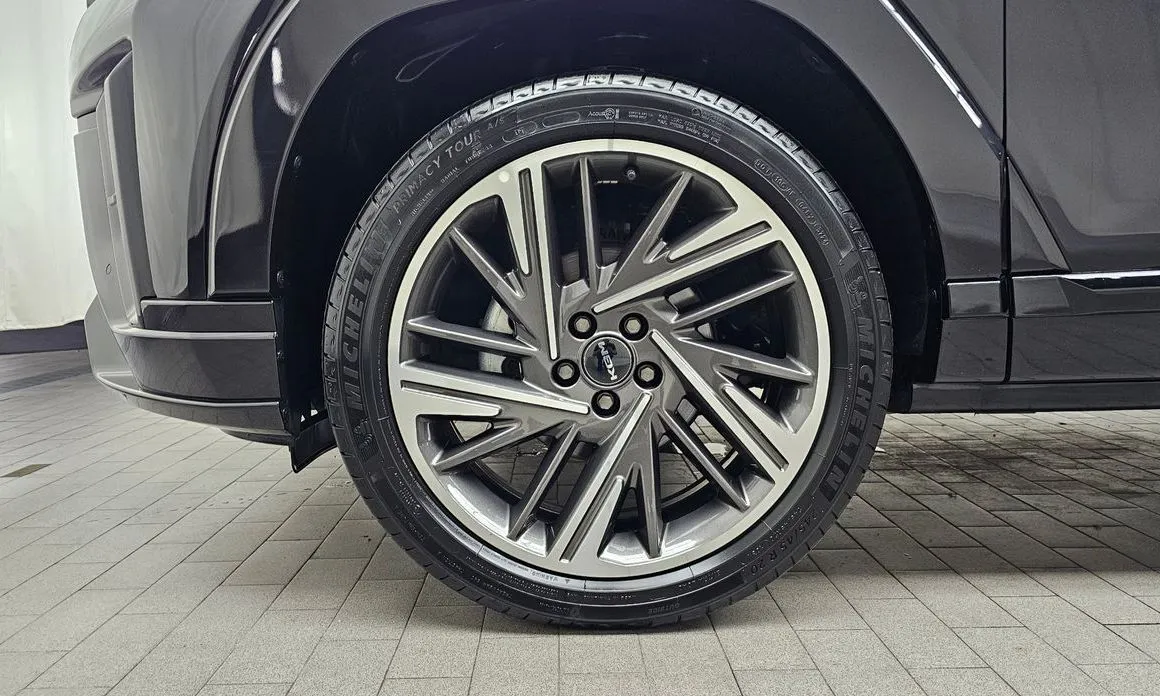 KG Mobility (Ssangyong) Actyon — фото 6