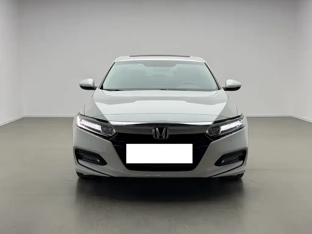 Honda Accord — фото 2