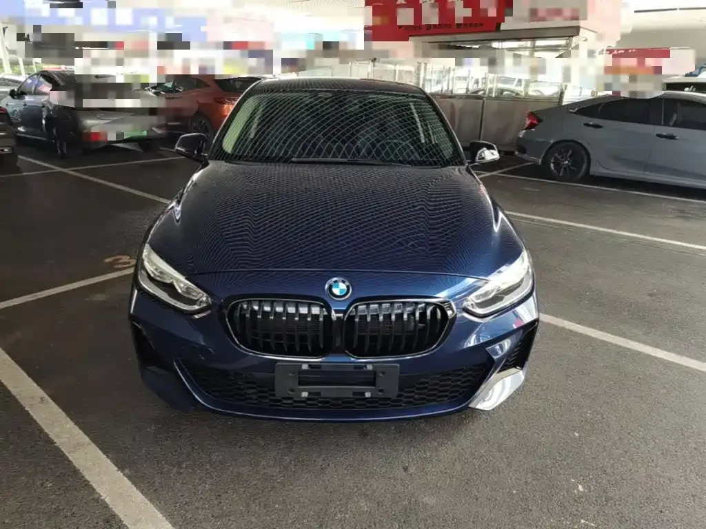BMW 1 Series — фото 10