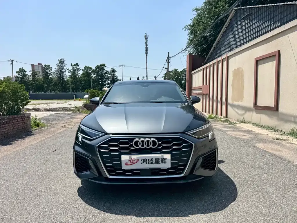 Audi A3 — фото 7
