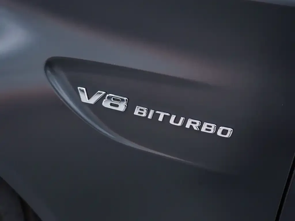 Mercedes-Benz C-Class AMG — фото 6