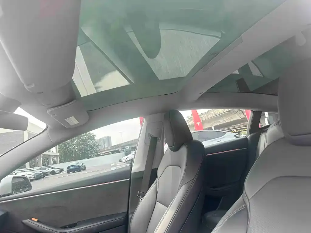 Tesla Model 3 — фото 2