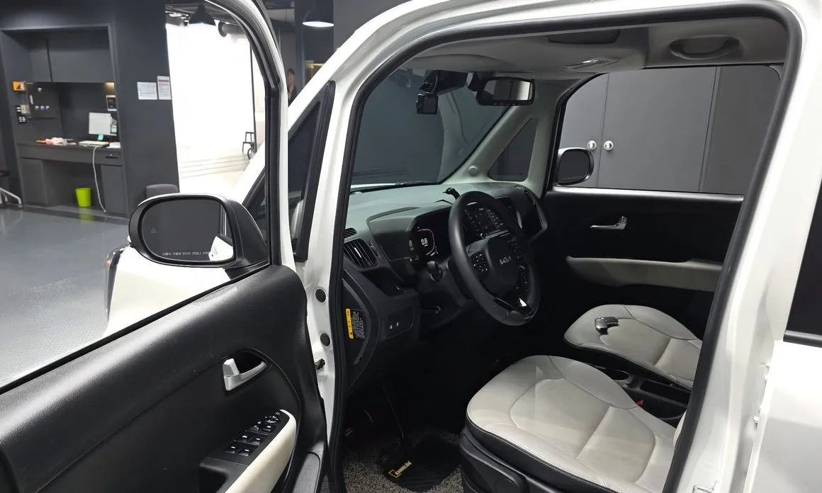 Kia RAY 2023 из KR, фото 10