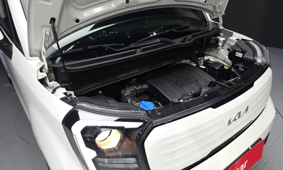 Kia RAY 2023 из KR, фото 7
