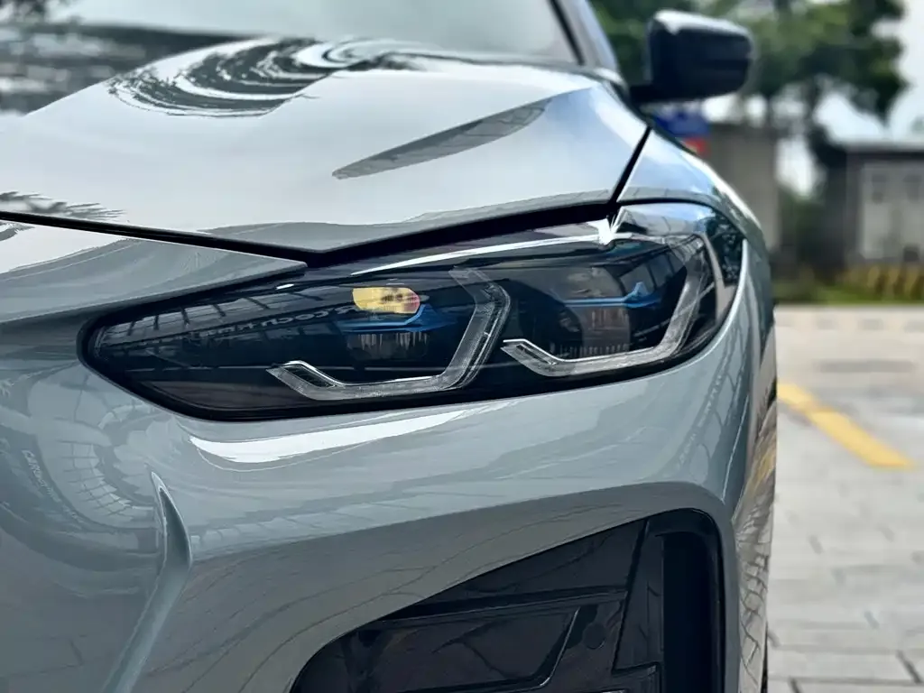 BMW 4 Series — фото 2