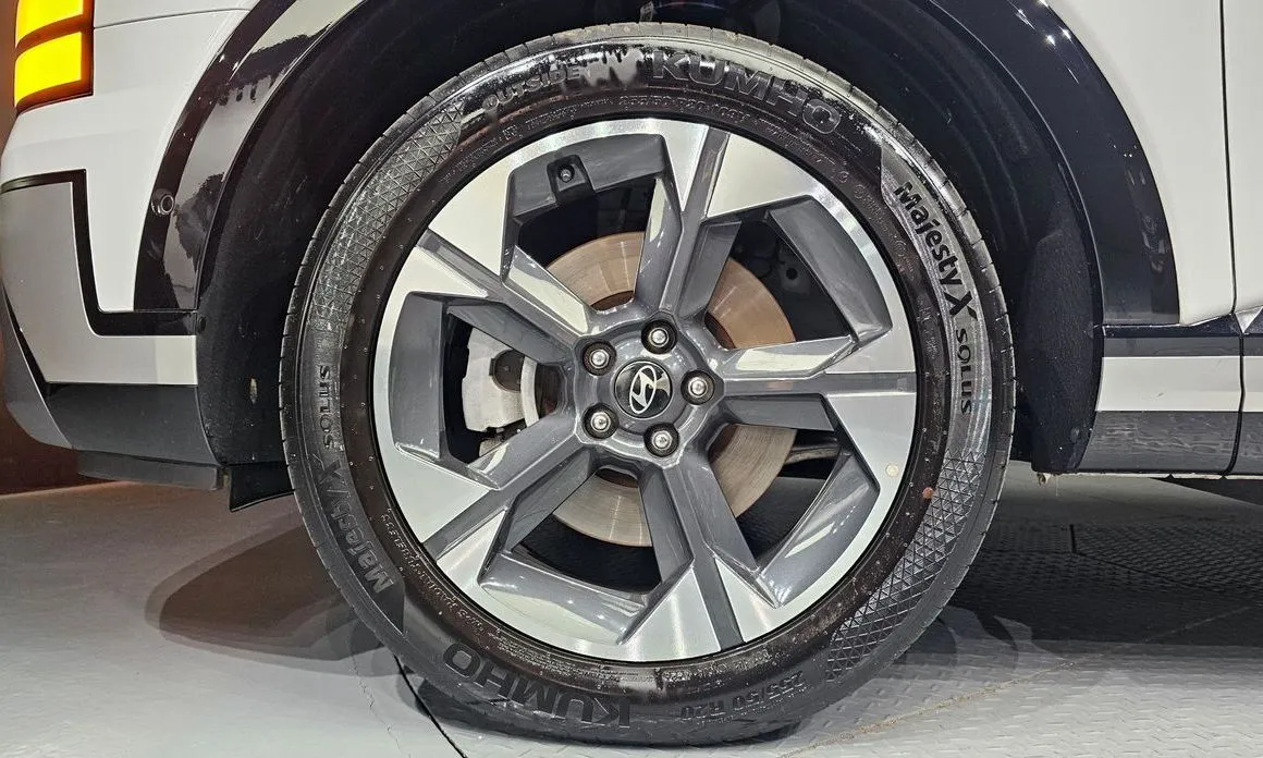 Hyundai Palisade — фото 9