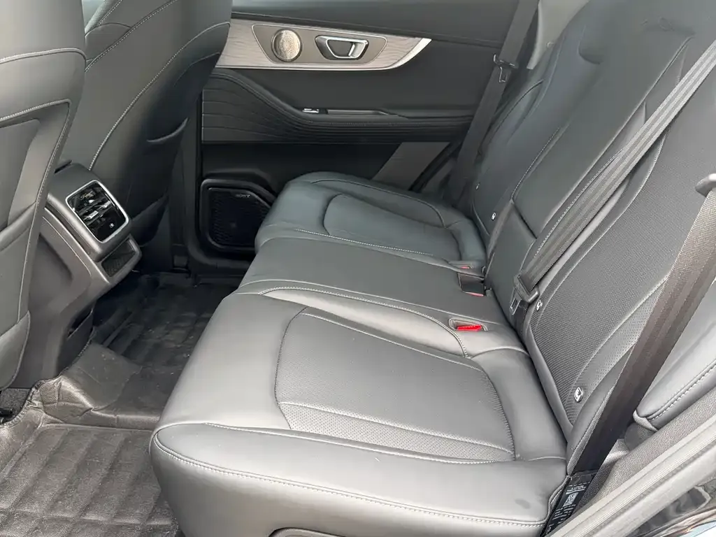 Chery Tiggo 8 PRO — фото 3