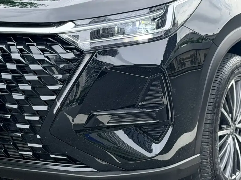 Chery Tiggo 8 PRO — фото 7