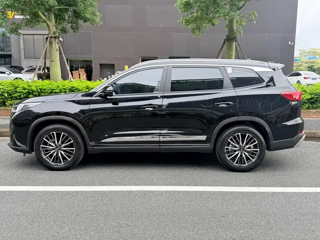 Chery Tiggo 8 PRO — фото 8